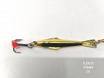������ A������ 8015 45mm 2g Gold ������� � ����.������